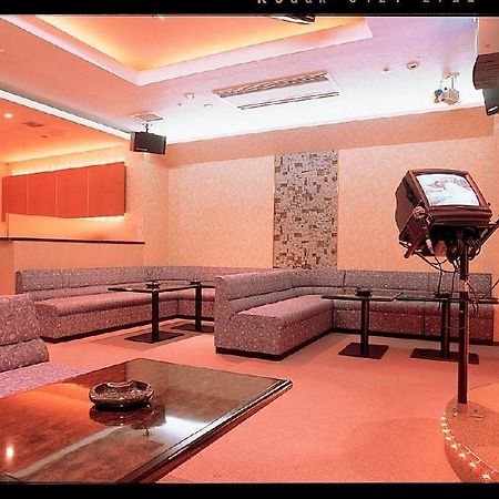 Niji To Umi Hotel นานาโอะ ภายนอก รูปภาพ