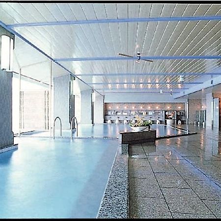 Niji To Umi Hotel นานาโอะ ภายนอก รูปภาพ