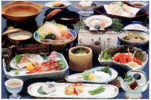 Niji To Umi Hotel นานาโอะ ภายนอก รูปภาพ